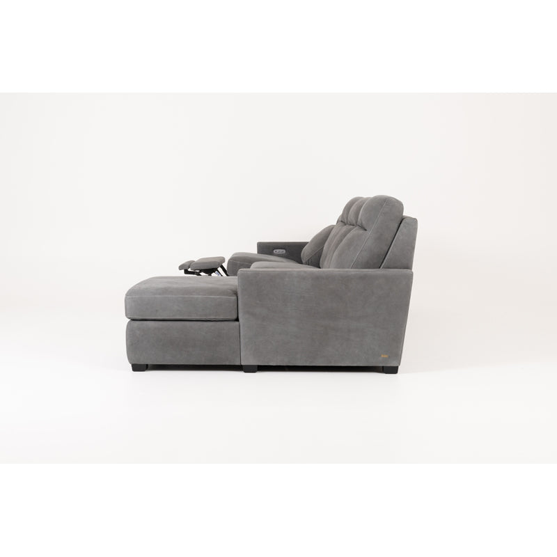 Tennessee Sofa