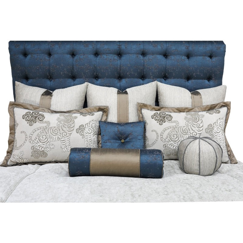 Tiffany Bed