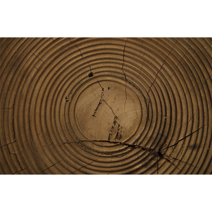Lathe Side Table