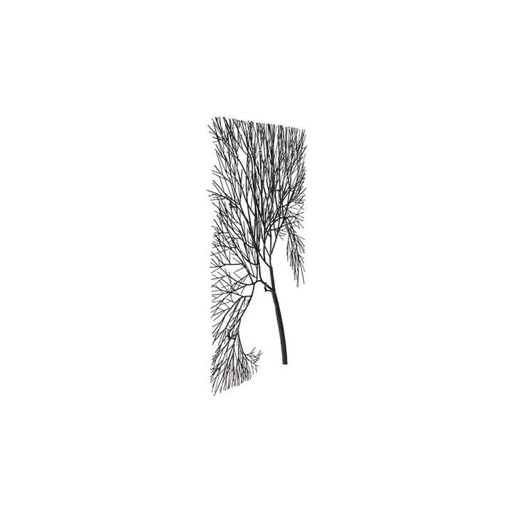 Wire Tree Wall Art