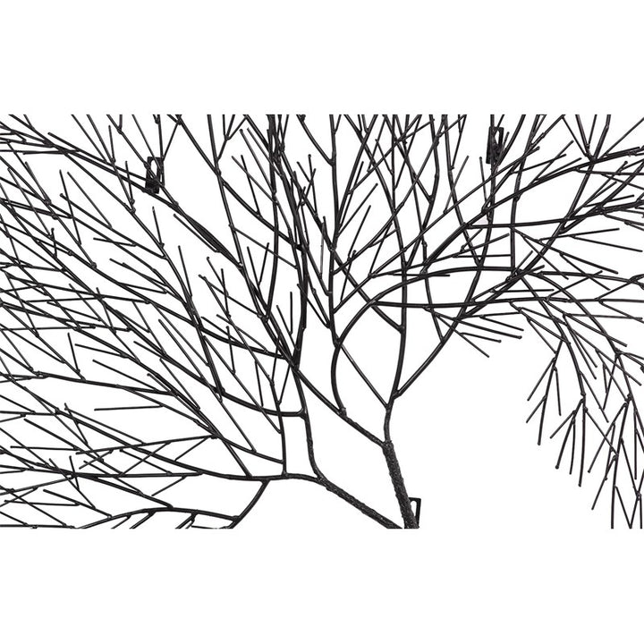 Wire Tree Wall Art