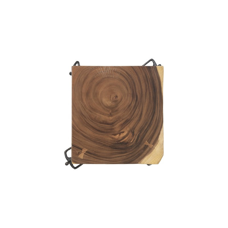 Atlas Side Table