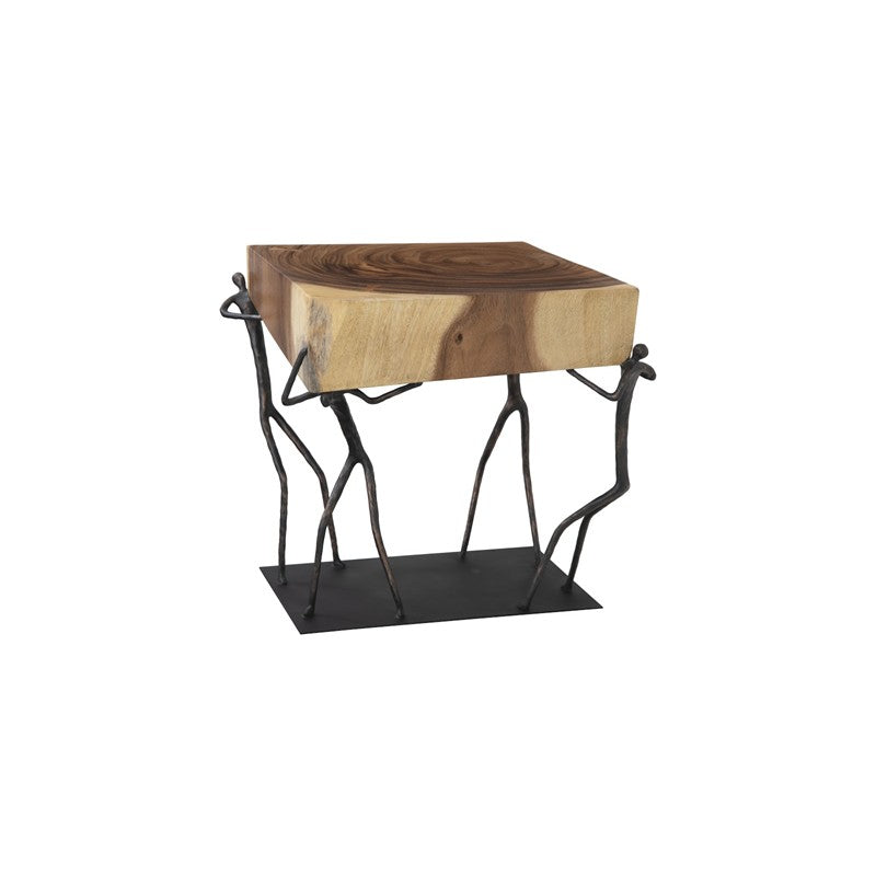 Atlas Side Table