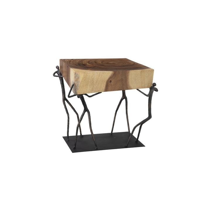 Atlas Side Table