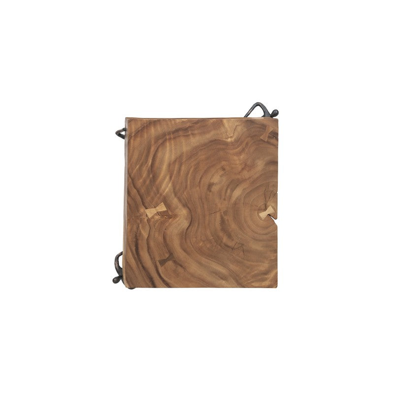 Atlas Side Table