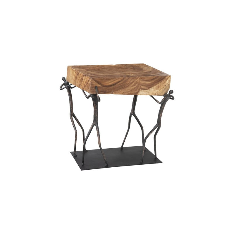 Atlas Side Table
