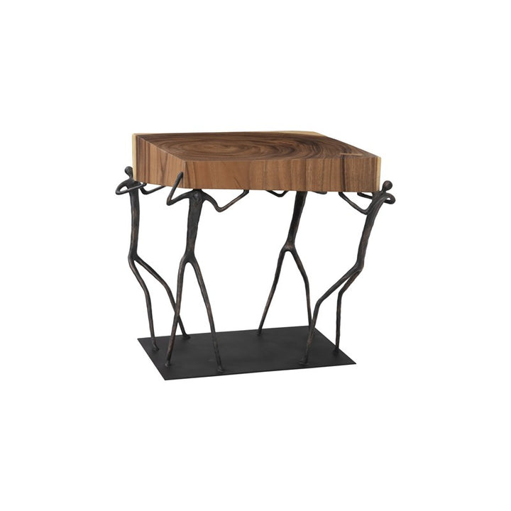 Atlas Side Table