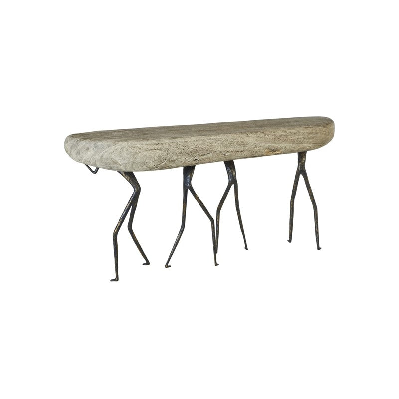 Atlas Console Table