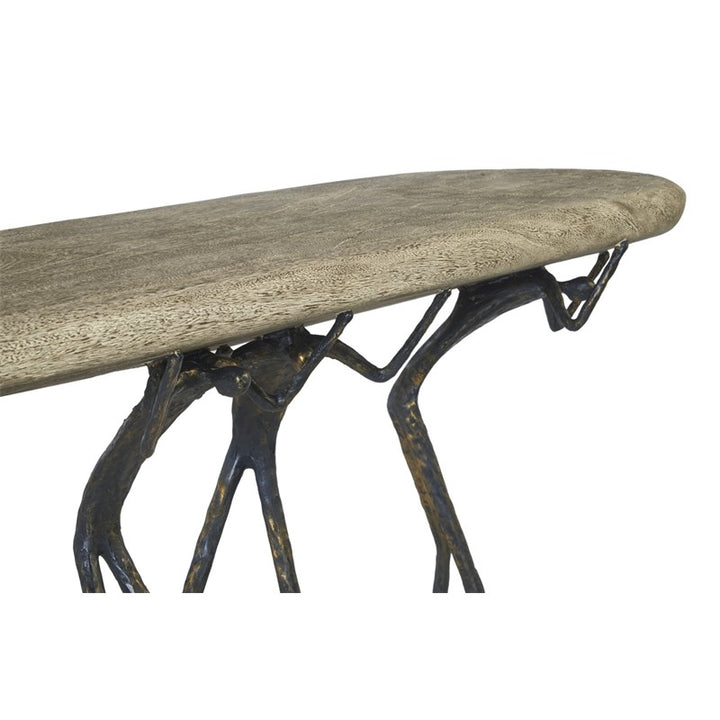 Atlas Console Table