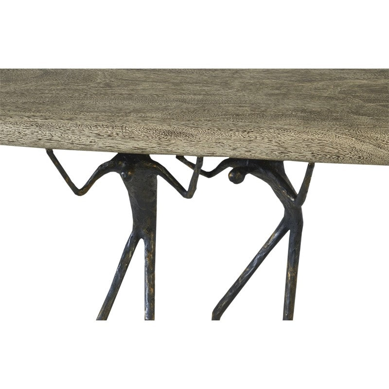 Atlas Console Table