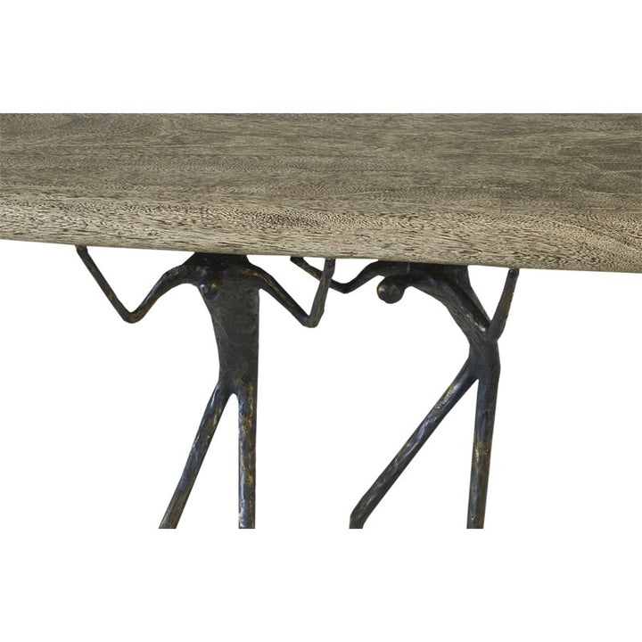 Atlas Console Table