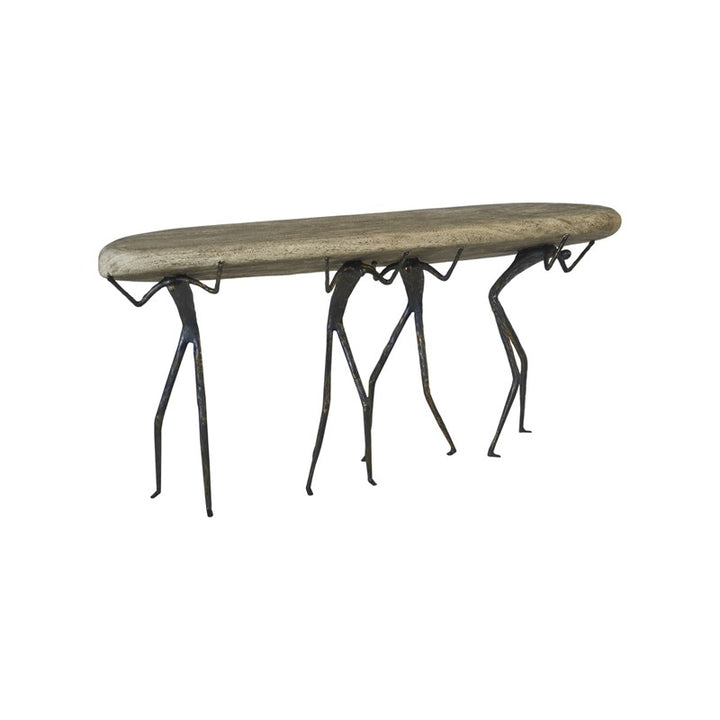 Atlas Console Table