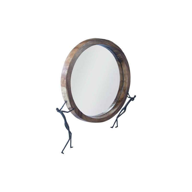 Atlas Mirror