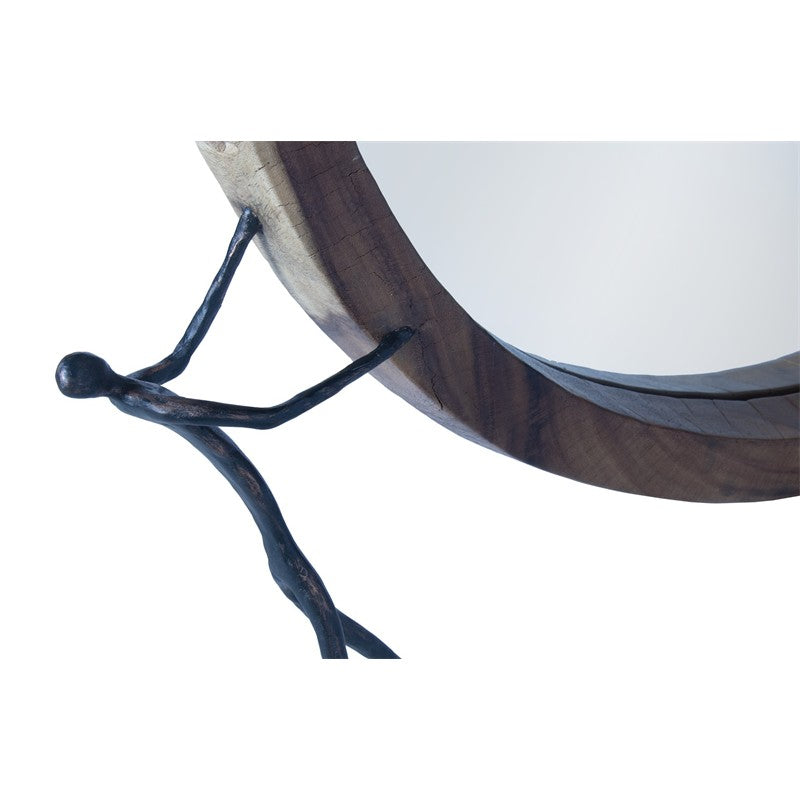 Atlas Mirror