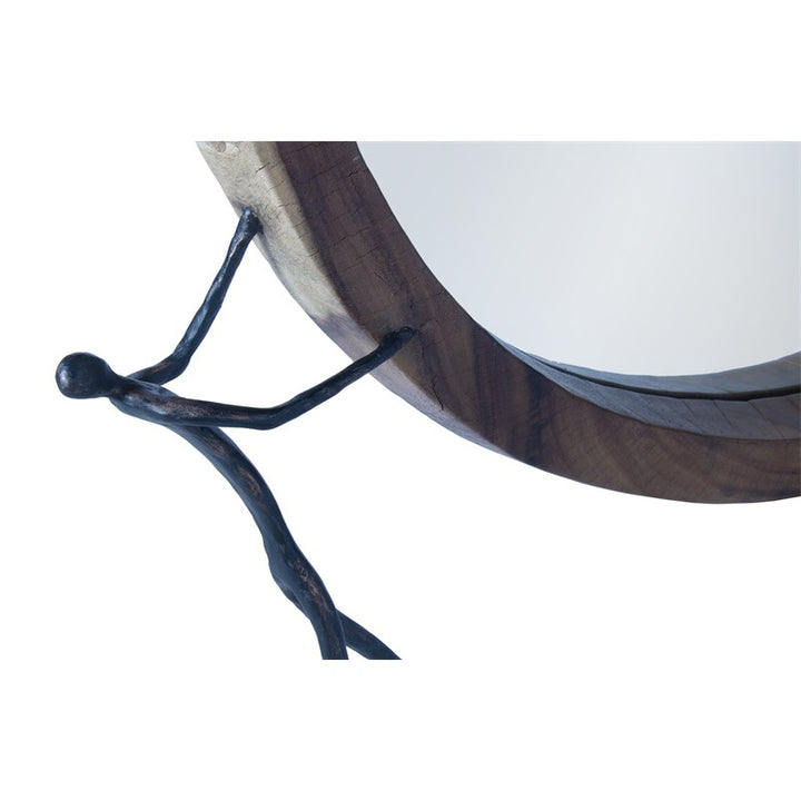Atlas Mirror