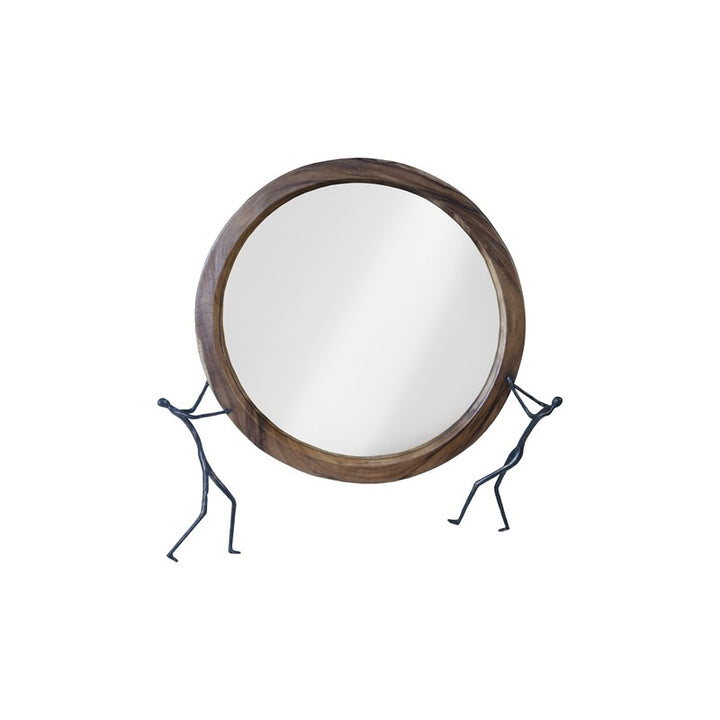 Atlas Mirror