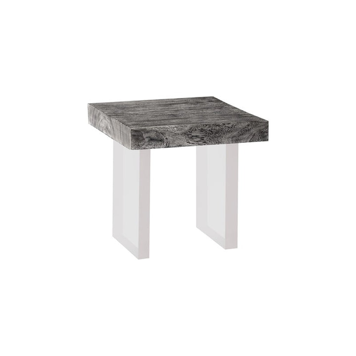 Floating Side Table