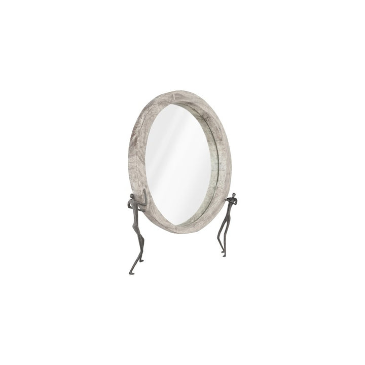 Atlas Mirror