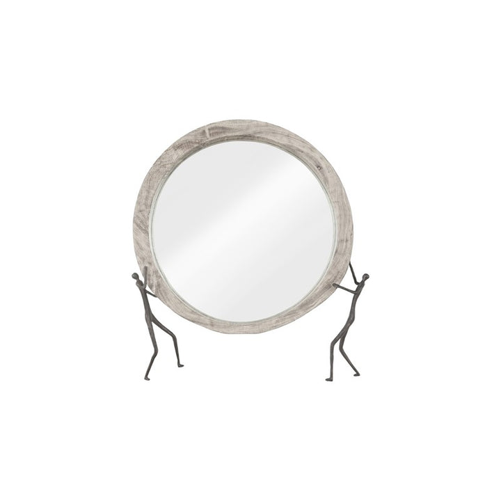 Atlas Mirror