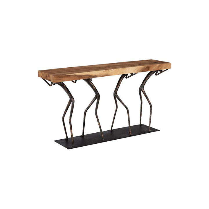 Atlas Console Table