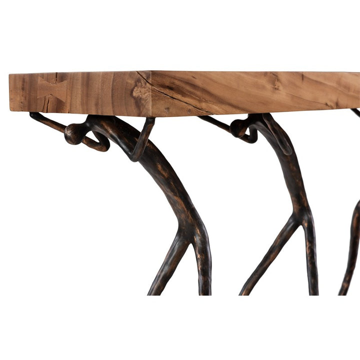 Atlas Console Table