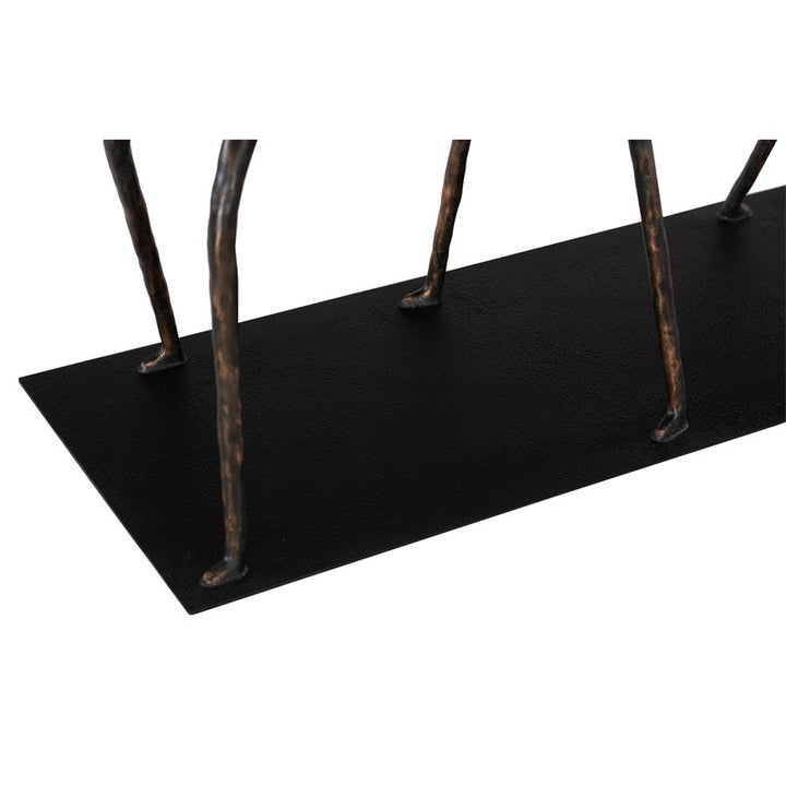 Atlas Console Table