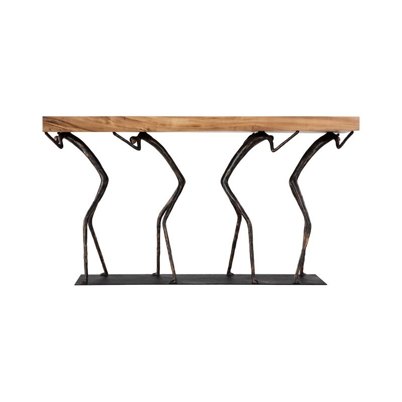 Atlas Console Table