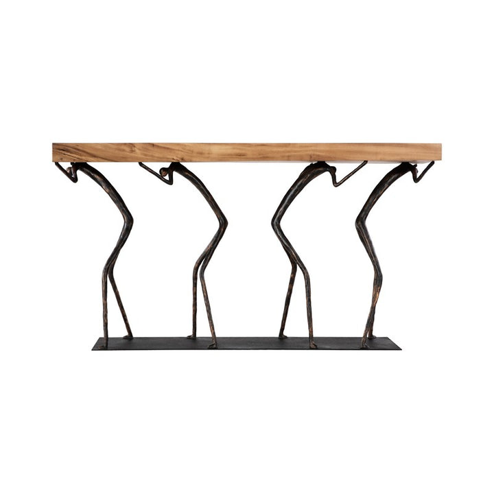 Atlas Console Table