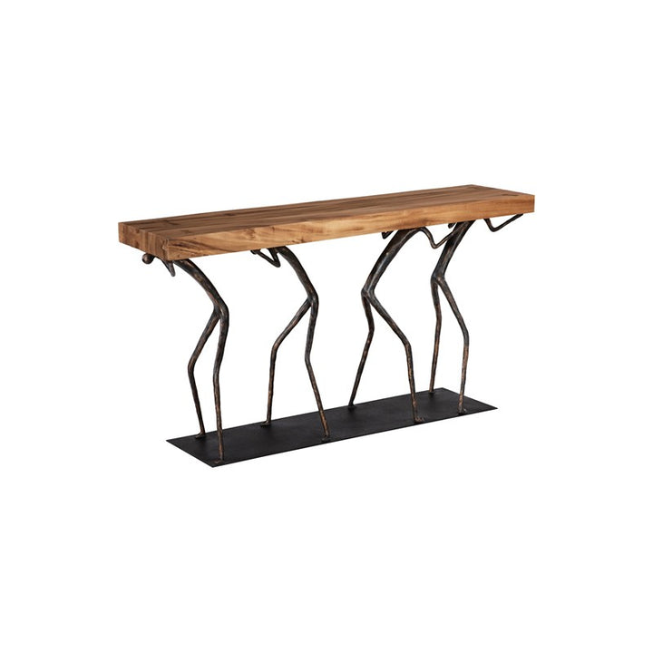 Atlas Console Table