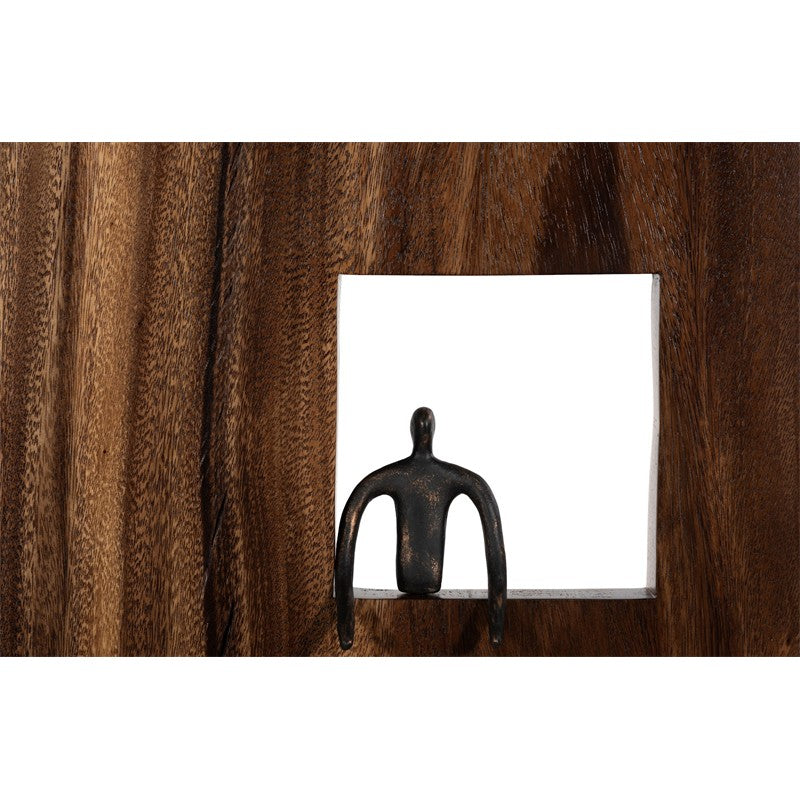 Atlas Wall Décor
