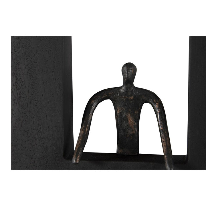 Atlas Wall Decor