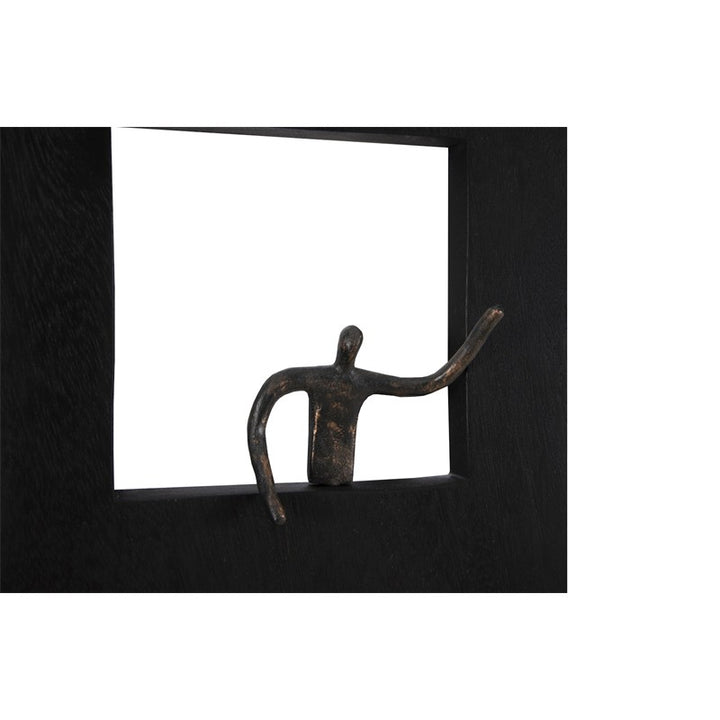 Atlas Wall Decor
