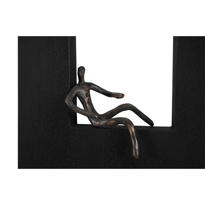 Atlas Wall Decor