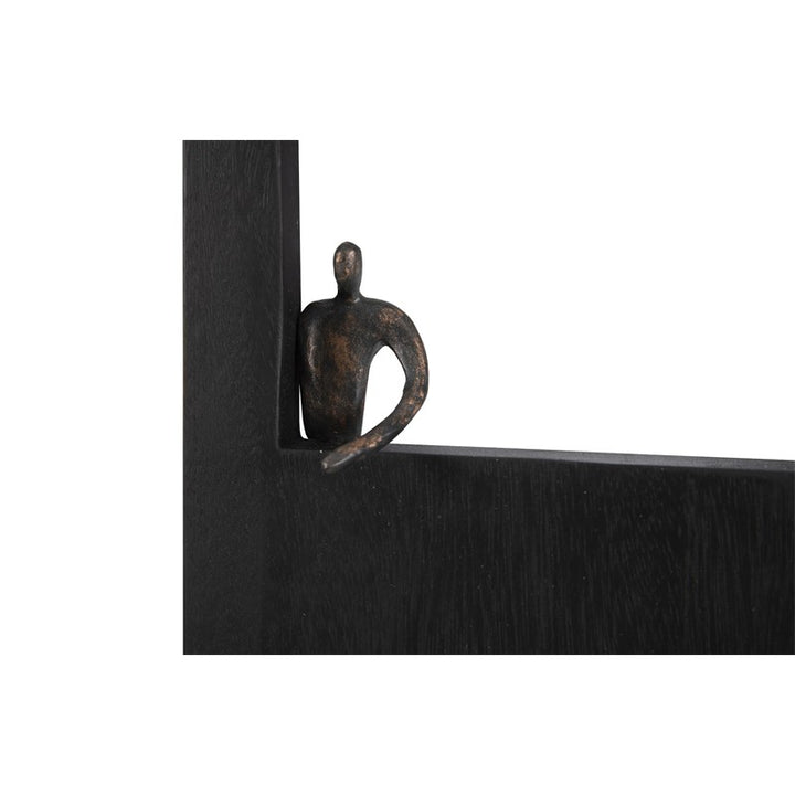 Atlas Wall Decor