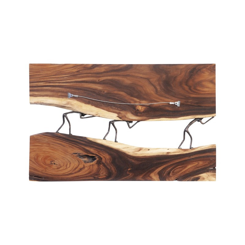 Atlas River Wall Panel