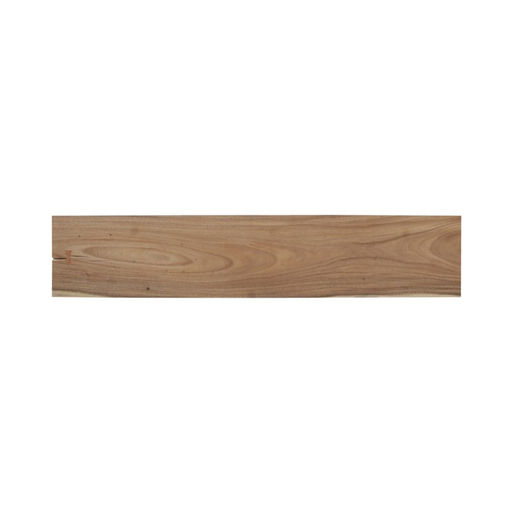 Floating Console Table, Acrylic Legs