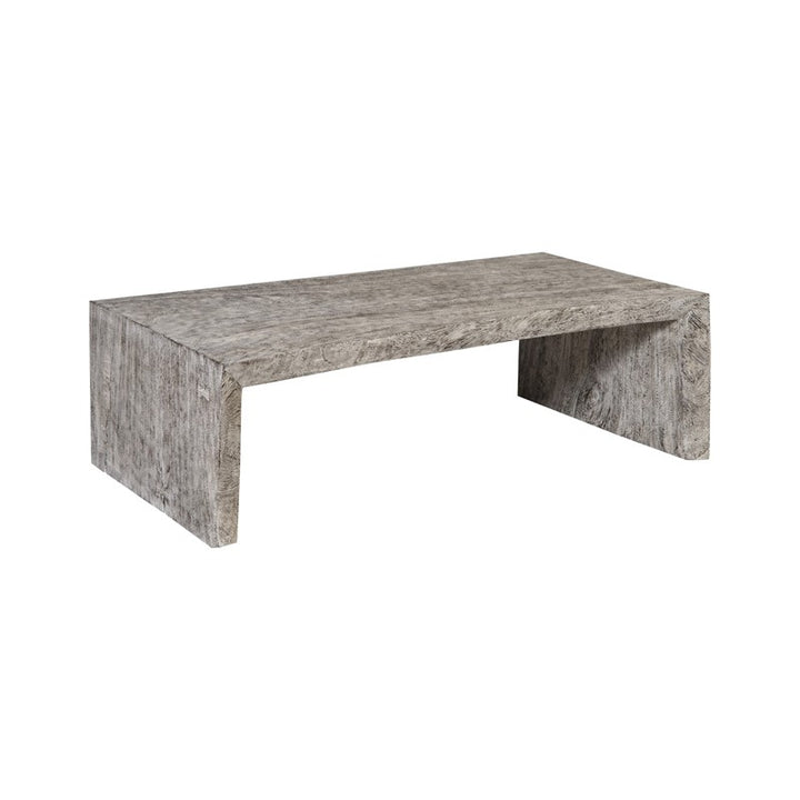 Waterfall Coffee Table