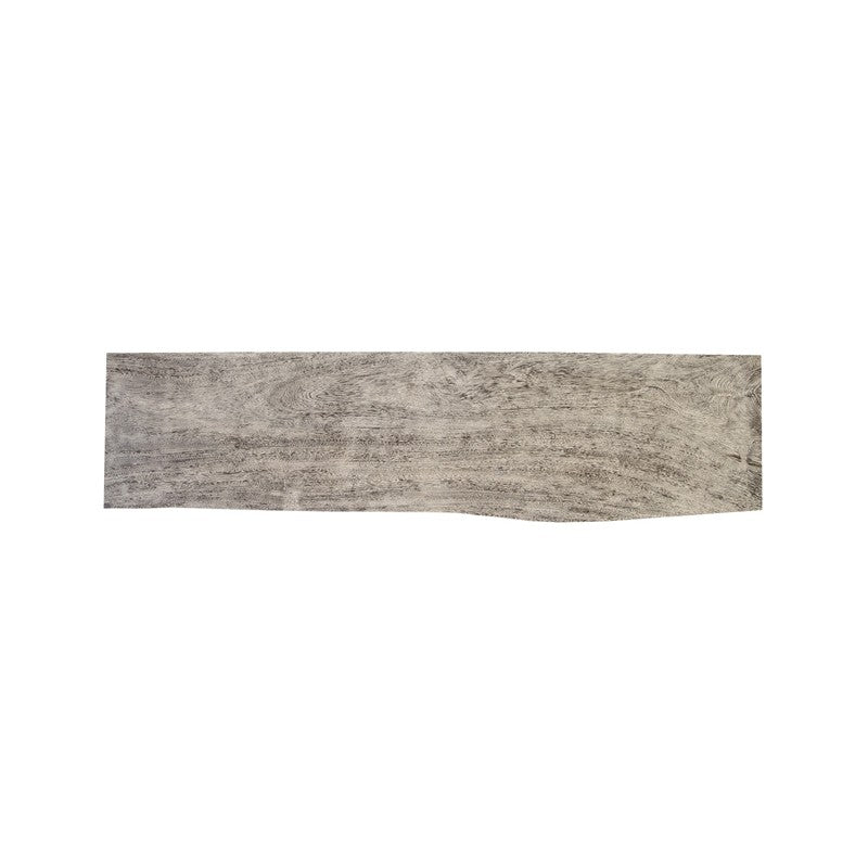 Waterfall Console Table