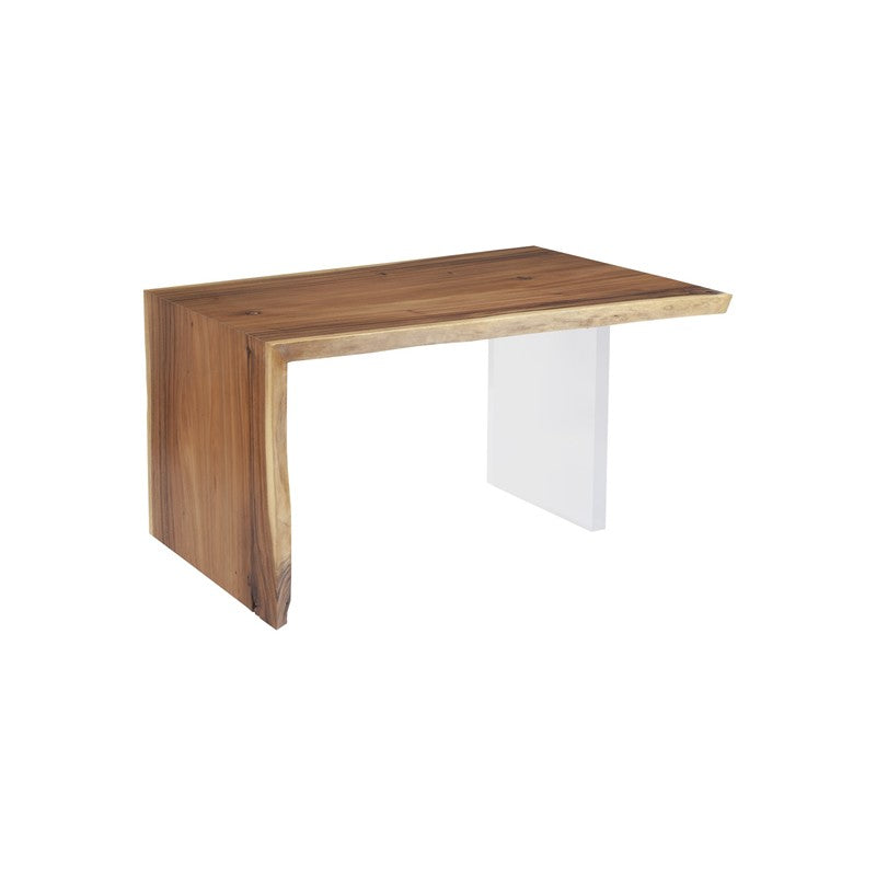 Waterfall Desk