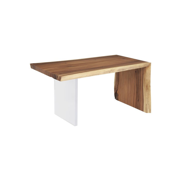 Waterfall Desk