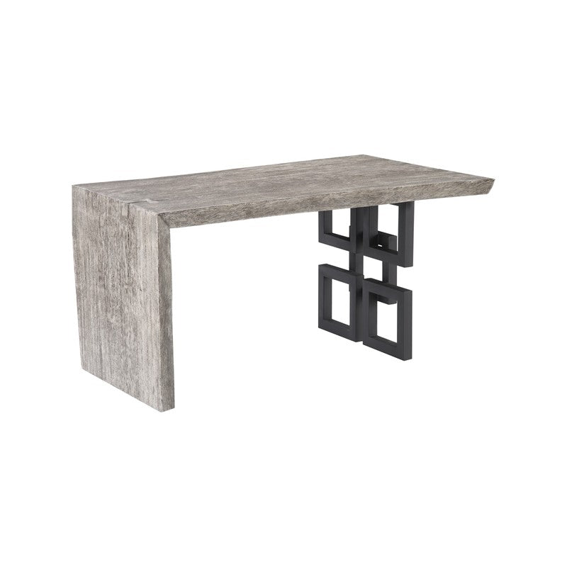 Waterfall Desk