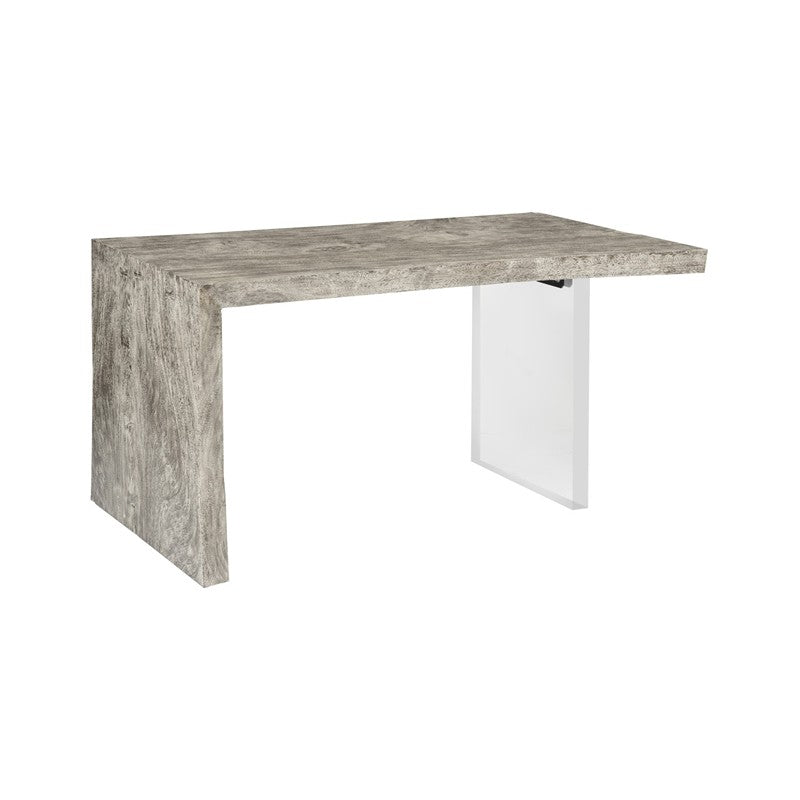 Waterfall Desk