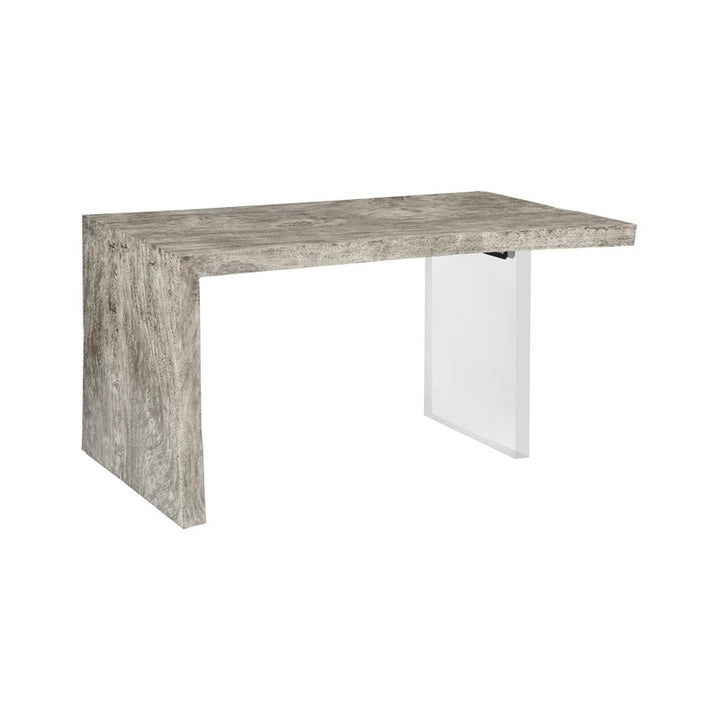 Waterfall Desk