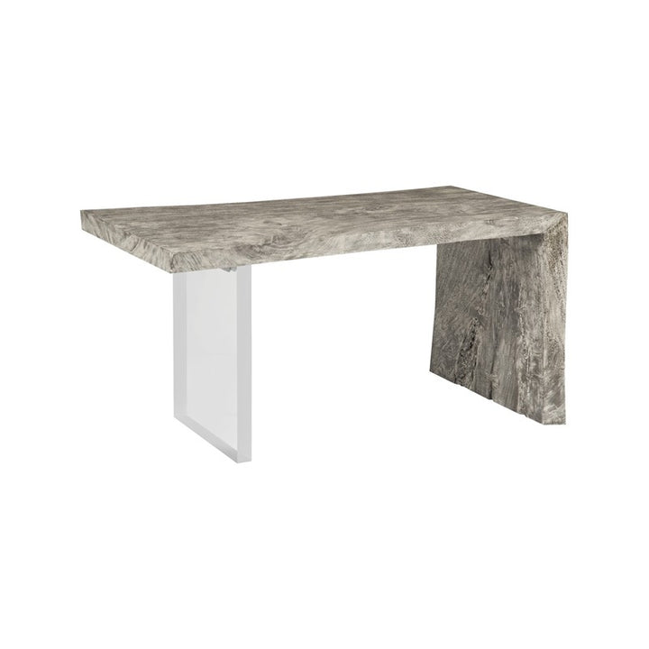 Waterfall Desk