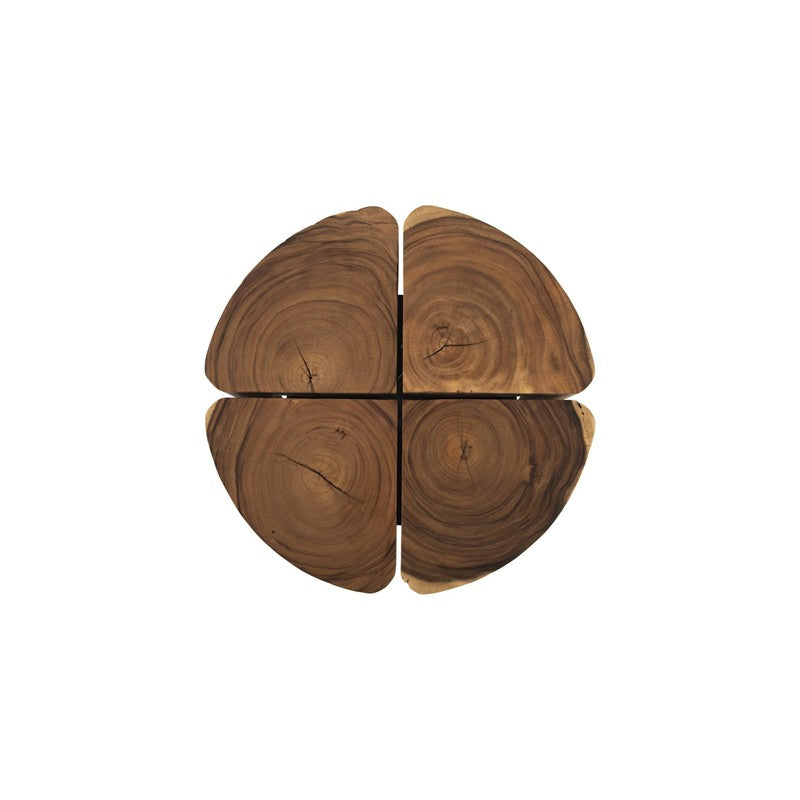 Clover Coffee Table