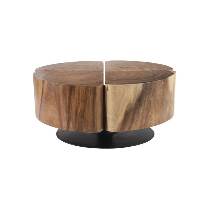 Clover Coffee Table