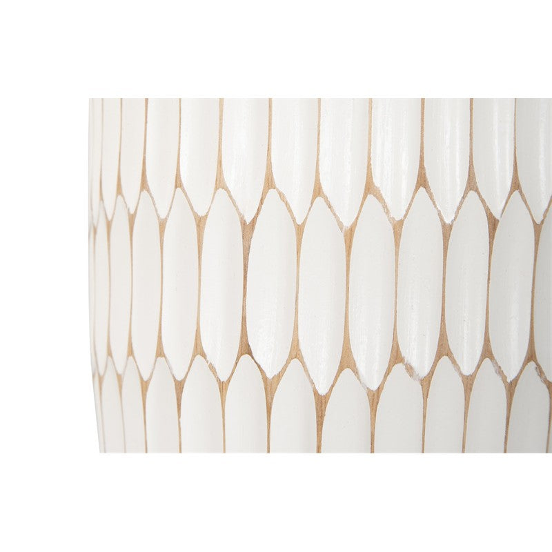 Lacuna Vase