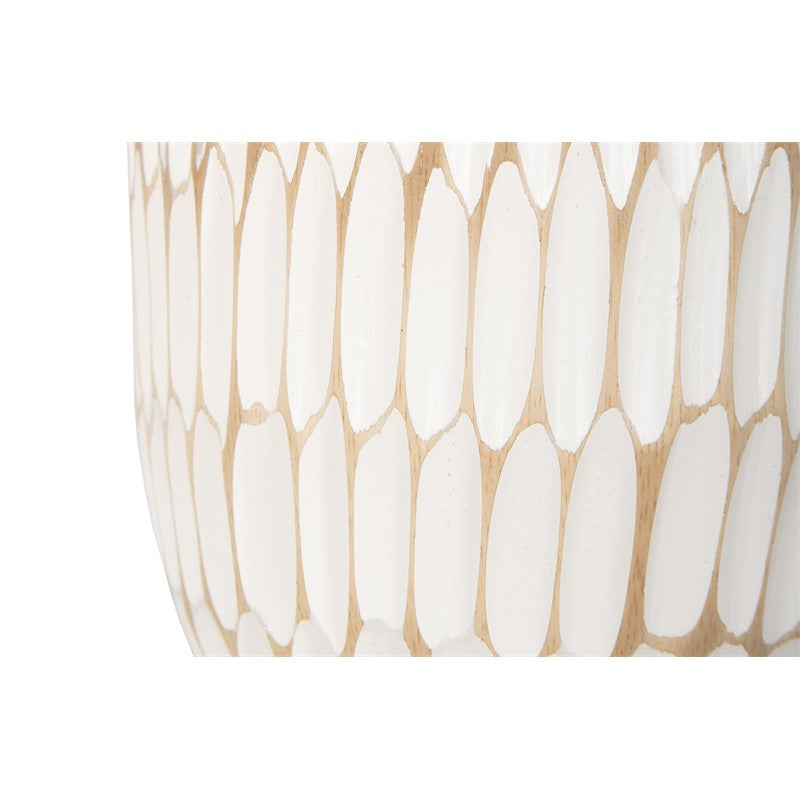 Lacuna Vase