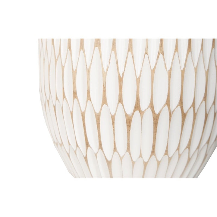Lacuna Vase