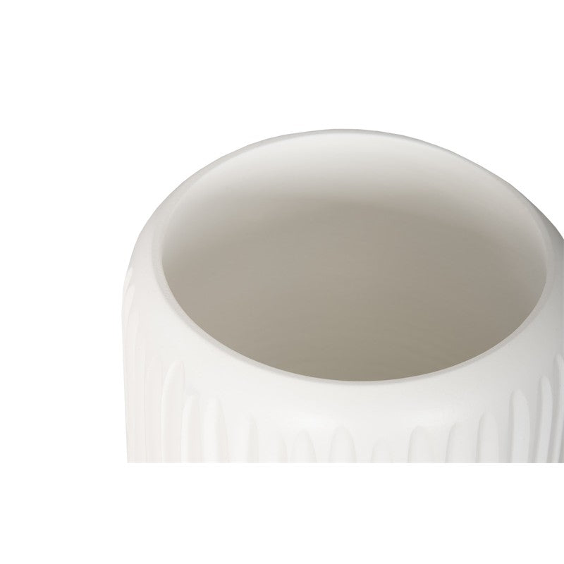 Lacuna Vase